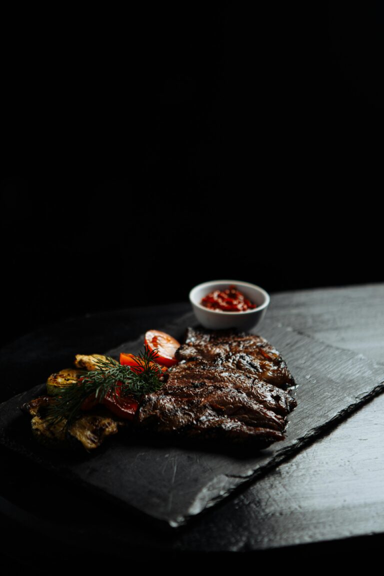 Beef Recipes
