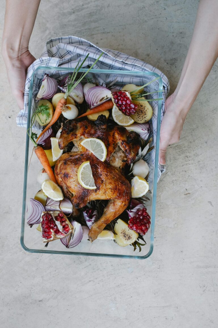 Chicken Recipes